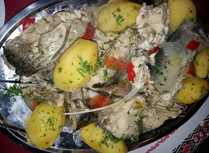 Soluții pentru legalizarea fiscală a punctelor gastronomice din Delta Dunării