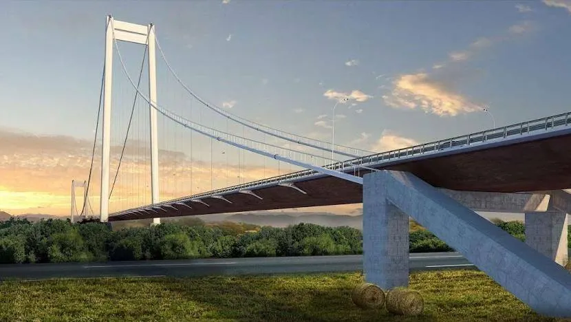 Lucrările la podul Tulcea-Brăila vor începe în toamnă