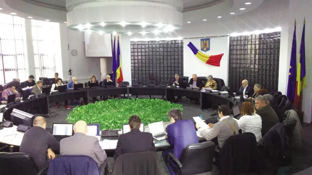 Consiliul a hotărât: Zilele Municipiului Tulcea se mută în zona Lac Ciuperca!