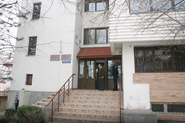 Procurori cu delegație la conducerea parchetelor tulcene