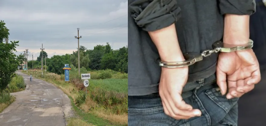 O bătrână singură a fost violată de un cioban, la Dorobanţu