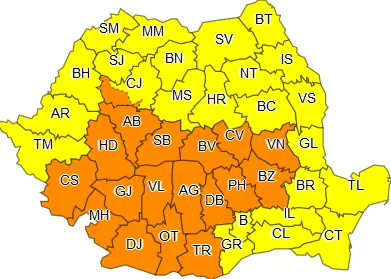 Caravana filmului românesc, la Tulcea!