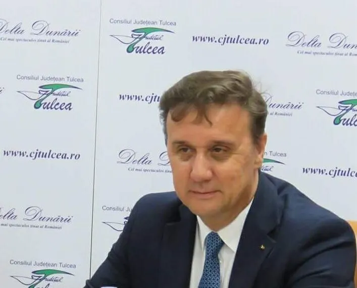 Consiliul local şi Consiliul Judeţean Tulcea, membri în Asociația de Management al Destinației Turistice!
