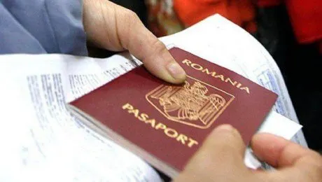 Program normal la „Permise” şi „Paşapoarte” în minivacanţă!