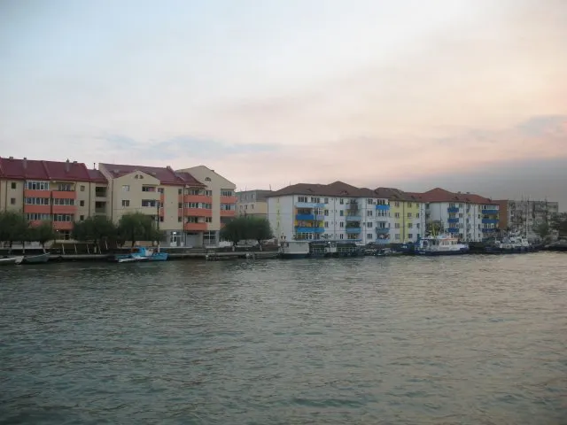 Un tânăr de 20 de ani s-a înecat la Sulina