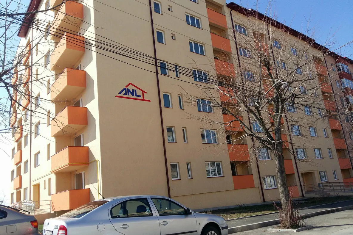 S-au stabilit beneficiarii și chiriile pentru locuințele ANL destinate medicilor