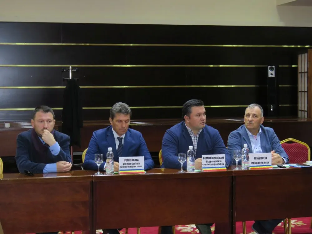  Lansare de proiect: Muzeul de Etnografie și Artă Populară va intra în restaurare