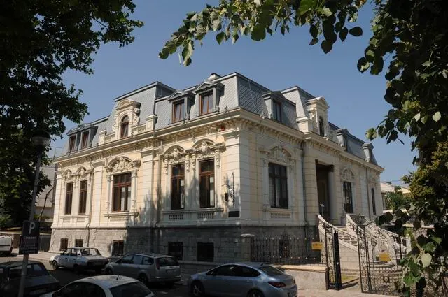 Startul proiectul naţional „Patrimoniul românesc la 100 de ani după Marea Unire” se dă la Casa Avramide