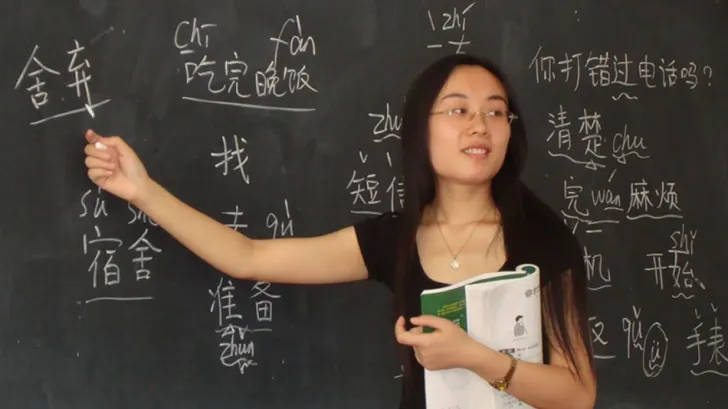 Pentru copii, dar şi adulţi: Cursuri gratuite de limba chineză la Liceul Ion Mincu din Tulcea!