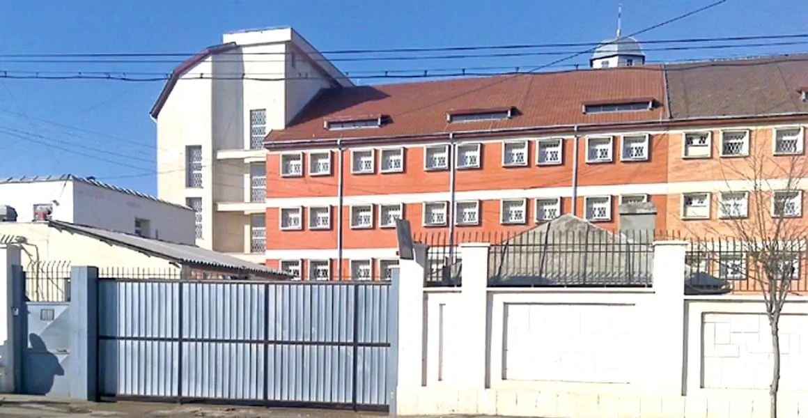 Penitenciarul Tulcea desfășoară activități deţinuţi cu ocazia Sărbătorilor de iarnă