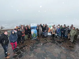 ARBDD va avea reprezentare în Comitetul Asociației Danubeparks!