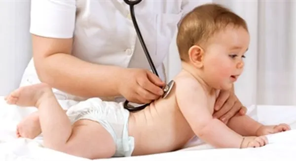 Colegiul Medicilor Tulcea are în evidenţă douăzeci de pediatri!