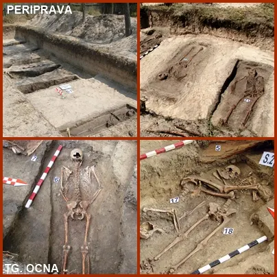 Apel IICCMER pentru rudele şi urmaşii deţinuţilor de la Periprava