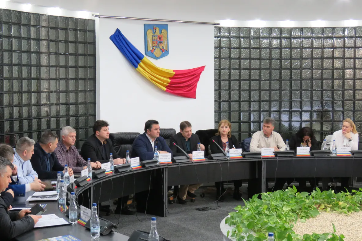 Balta are încă peşte: Bilanţ al acţiunilor antibraconaj în anul 2018!