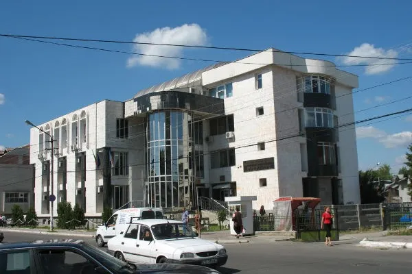 Bursa locurilor de muncă pentru absolvenți  - 18 octombrie 2019