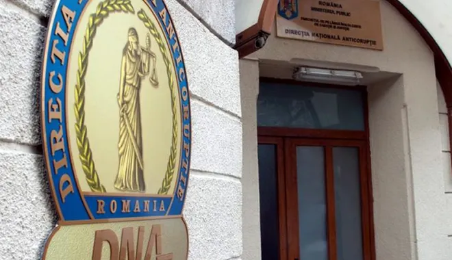 Fermier tulcean trimis în judecată de DNA Constanţa!