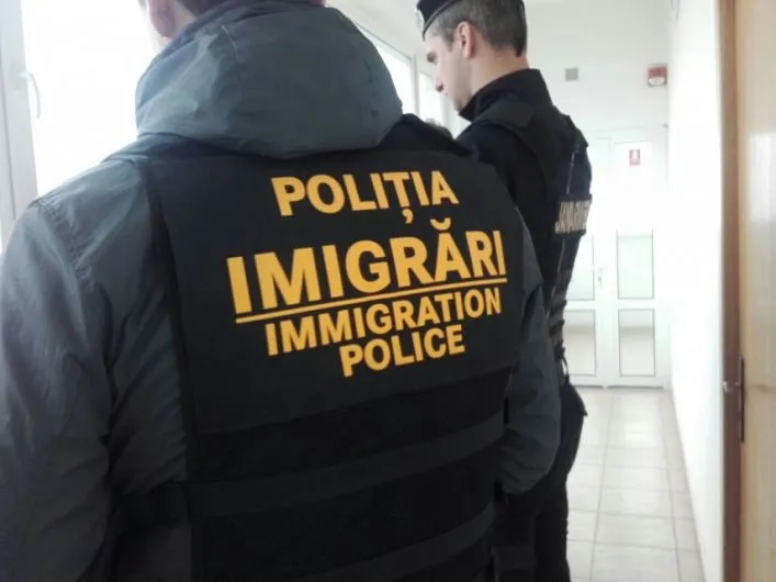 Bilanţ la Imigrări Tulcea: 63 de străini cu şedere ilegală în 2019