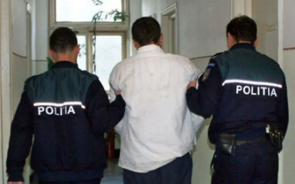 Mandate de arestare puse în executare de polițiștii tulceni