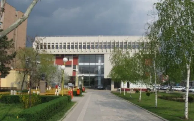 Se redeschide Ludoteca Bibliotecii Judeţene Panait Cerna!