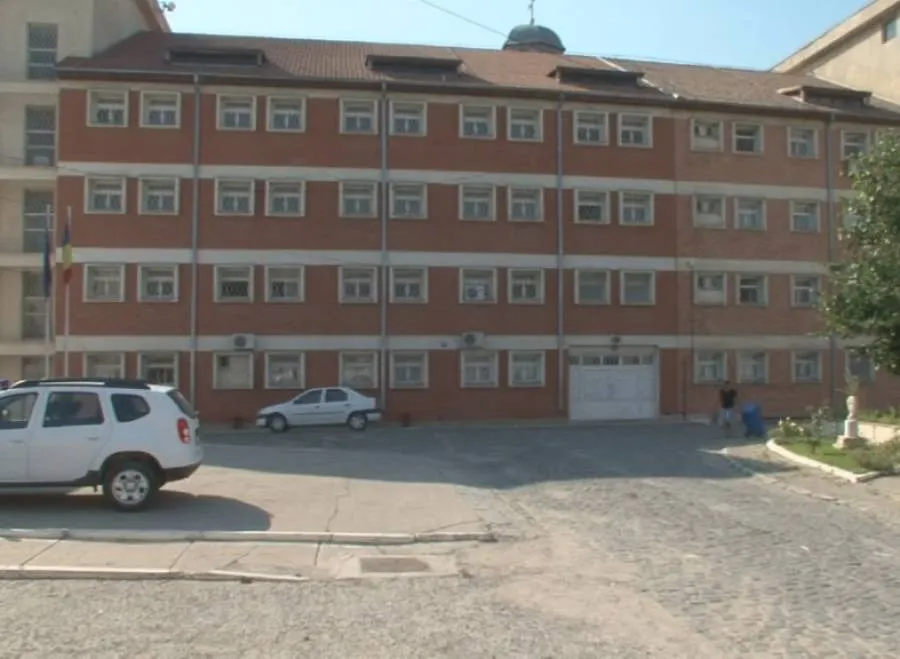 Deţinut evadat de la un punct de lucru din Tulcea