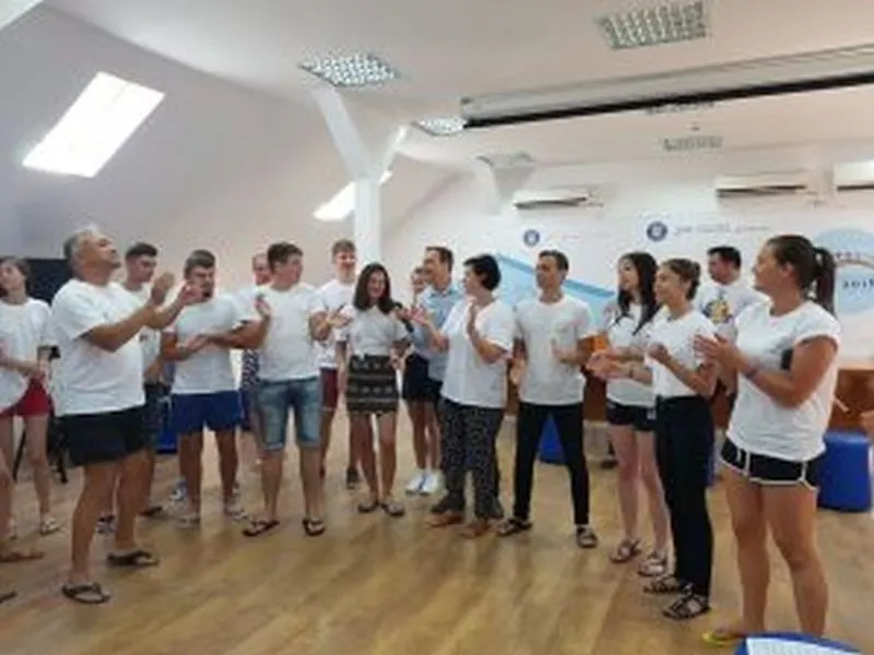 Nu e păcăleală! Mâine se lansează programul de tabere „ARC” ediția 2019