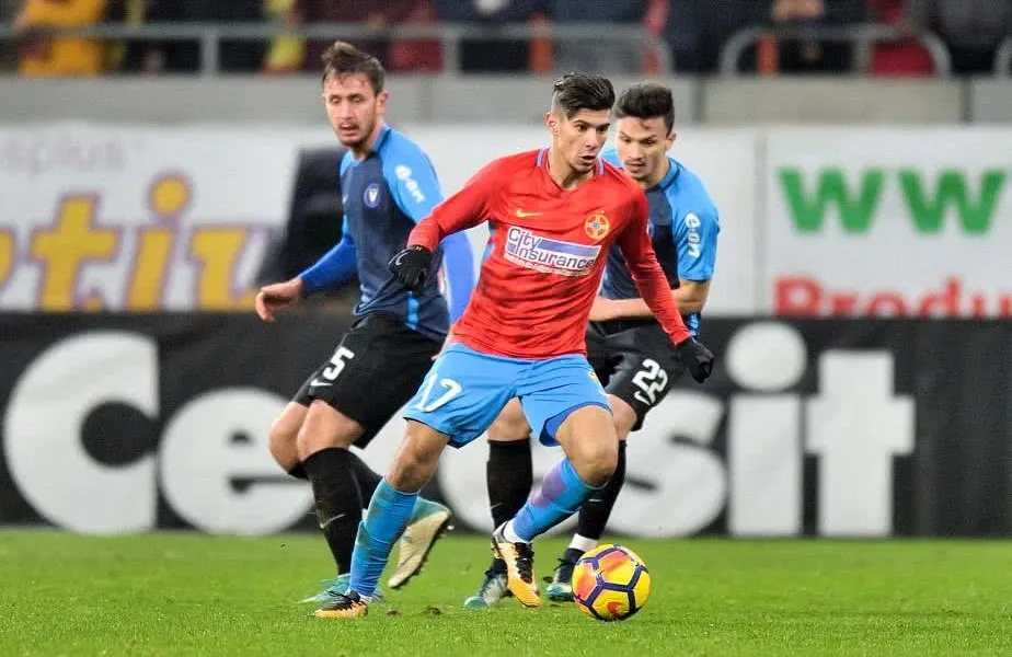 Invitaţie la meci: Viitorul Constanţa - FCSB în duminica Floriilor