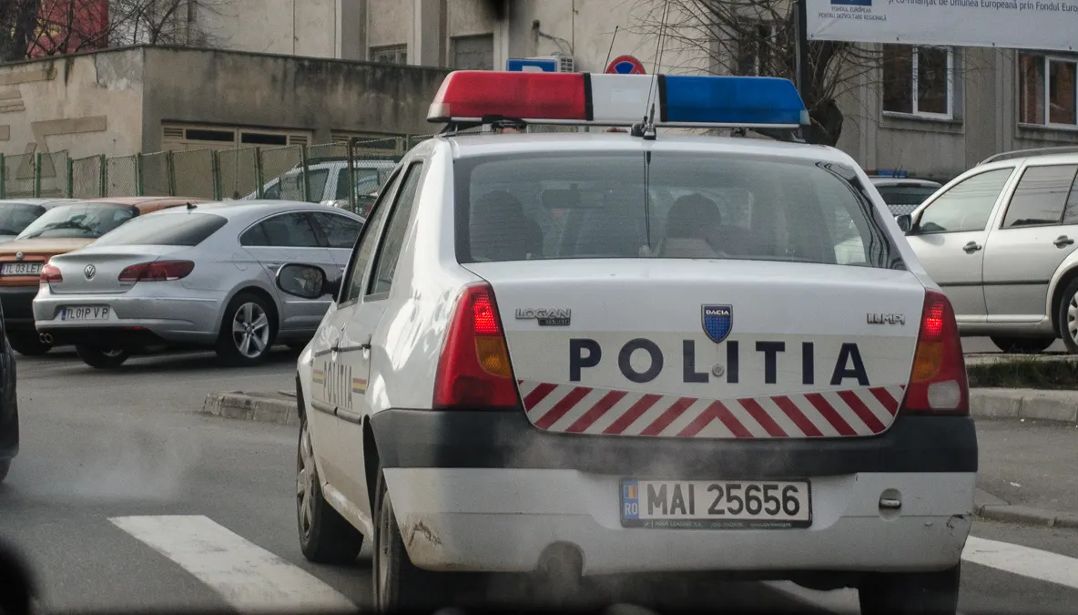 Dosare penale pentru conducere fără permis sau cu alcool în sânge