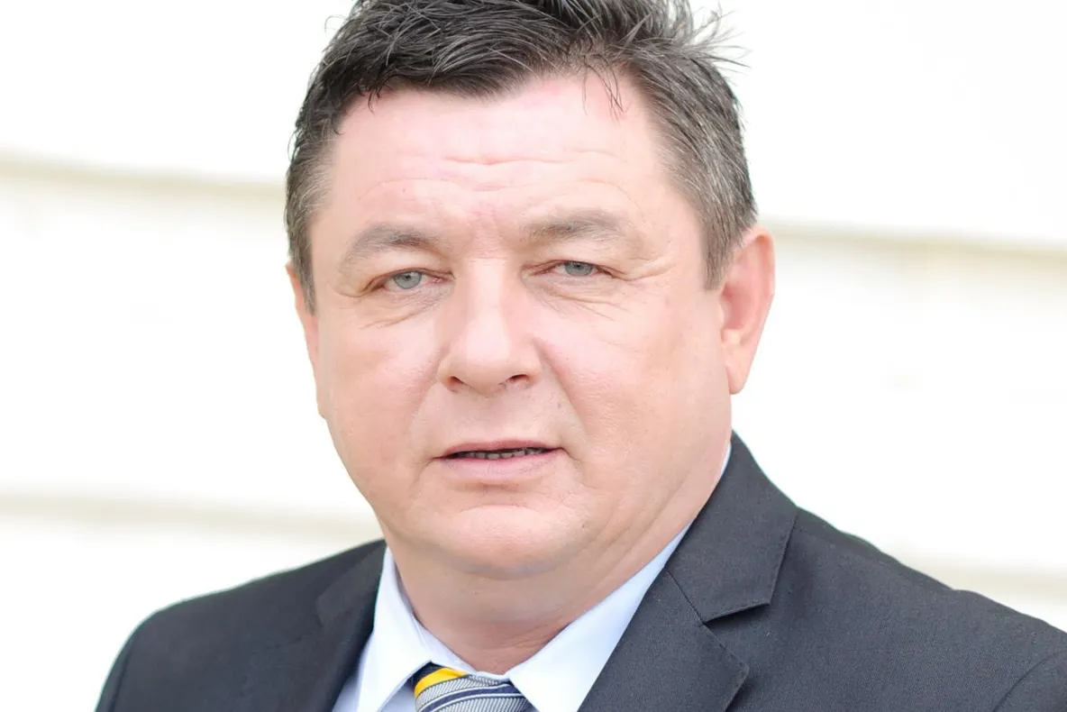 Despre validarea referendumului - Octavian Marius Popa, preşedinte ALDE Tulcea