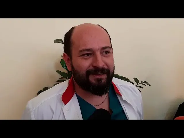 Victor Ponta, la Tulcea:"Nu am făcut Pro România ca să mă întorc în PSD!"