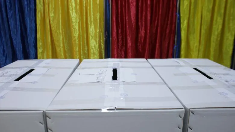 Europarlamentare 2019: Rezultate bune versus rezultate slabe pe secţii de votare