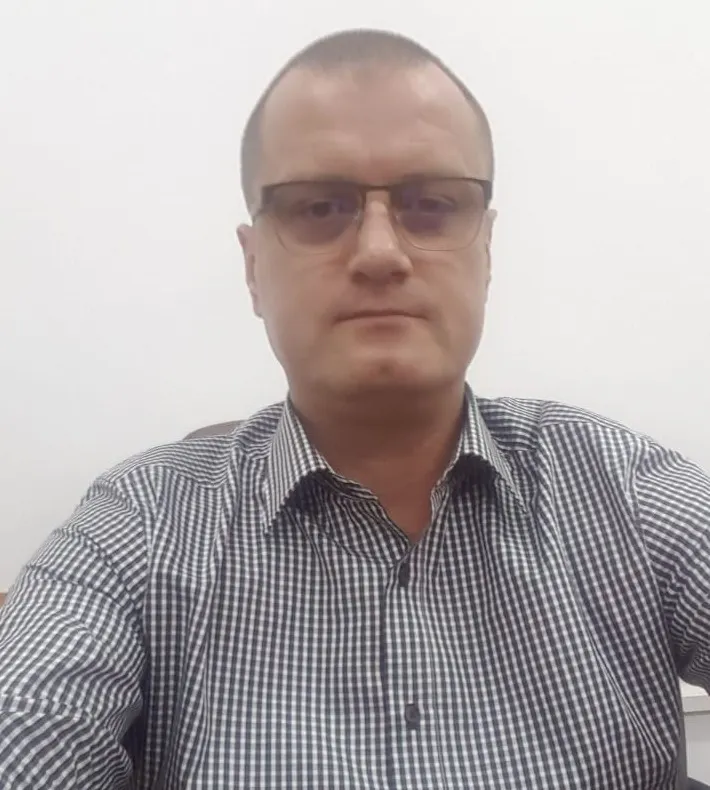 Tulcea are un nou subprefect: Gabriel-Teodosie Marinov!