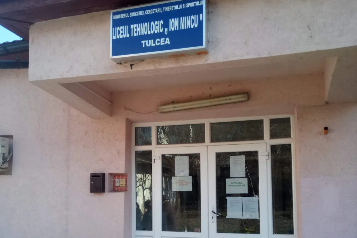 Liceul Tehnologic Ion Mincu rămâne şi anul acesta fără clasă de liceu la zi!