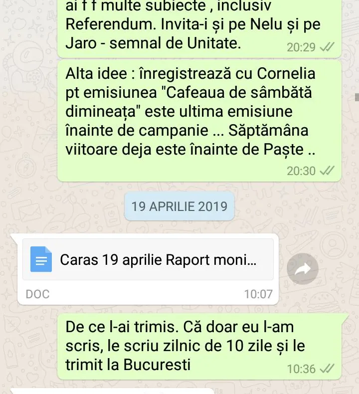 Serbare câmpenească și slow food la Vișina!