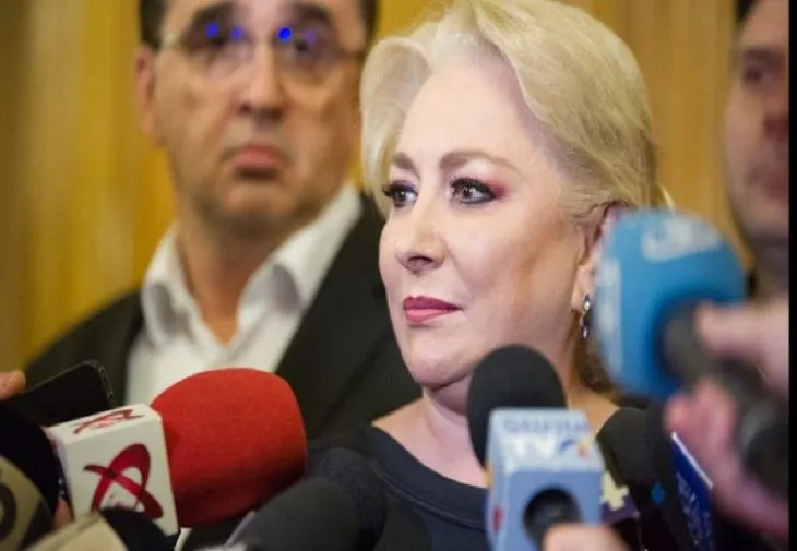Premierul Viorica Dăncilă ajunge azi la Tulcea