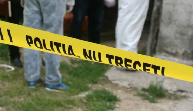 A murit înecat în căminul apometrului