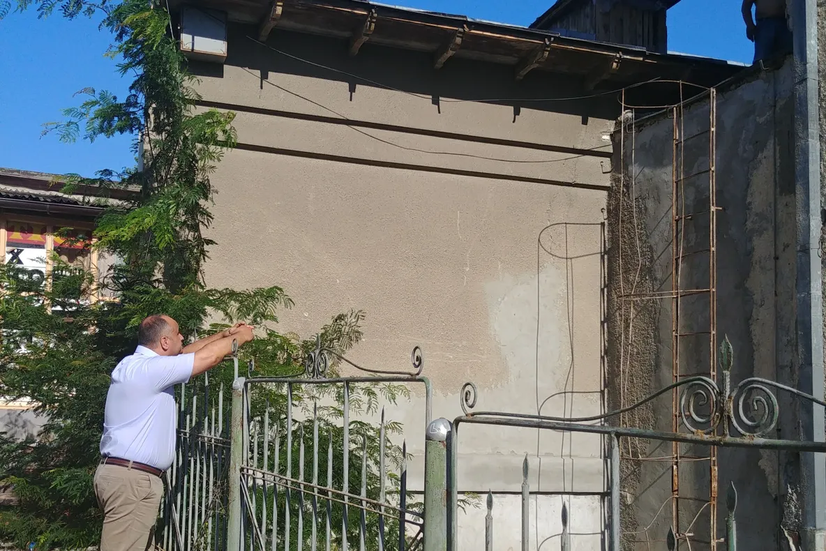 Nogociatorul poliţiei a oprit două tentative de suicid în ultimele 24 de ore
