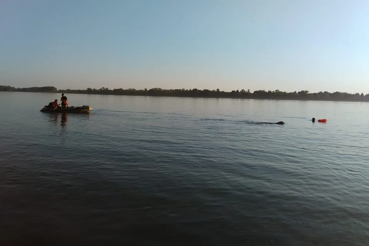 Copil din Niculițel înecat în Lacul Ciuperca!