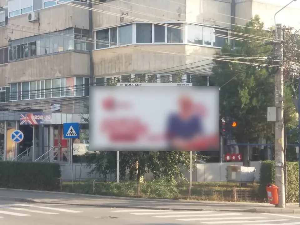 PSD şi-a retras plângerile împotriva tinerilor care au vandalizat panoul electoral