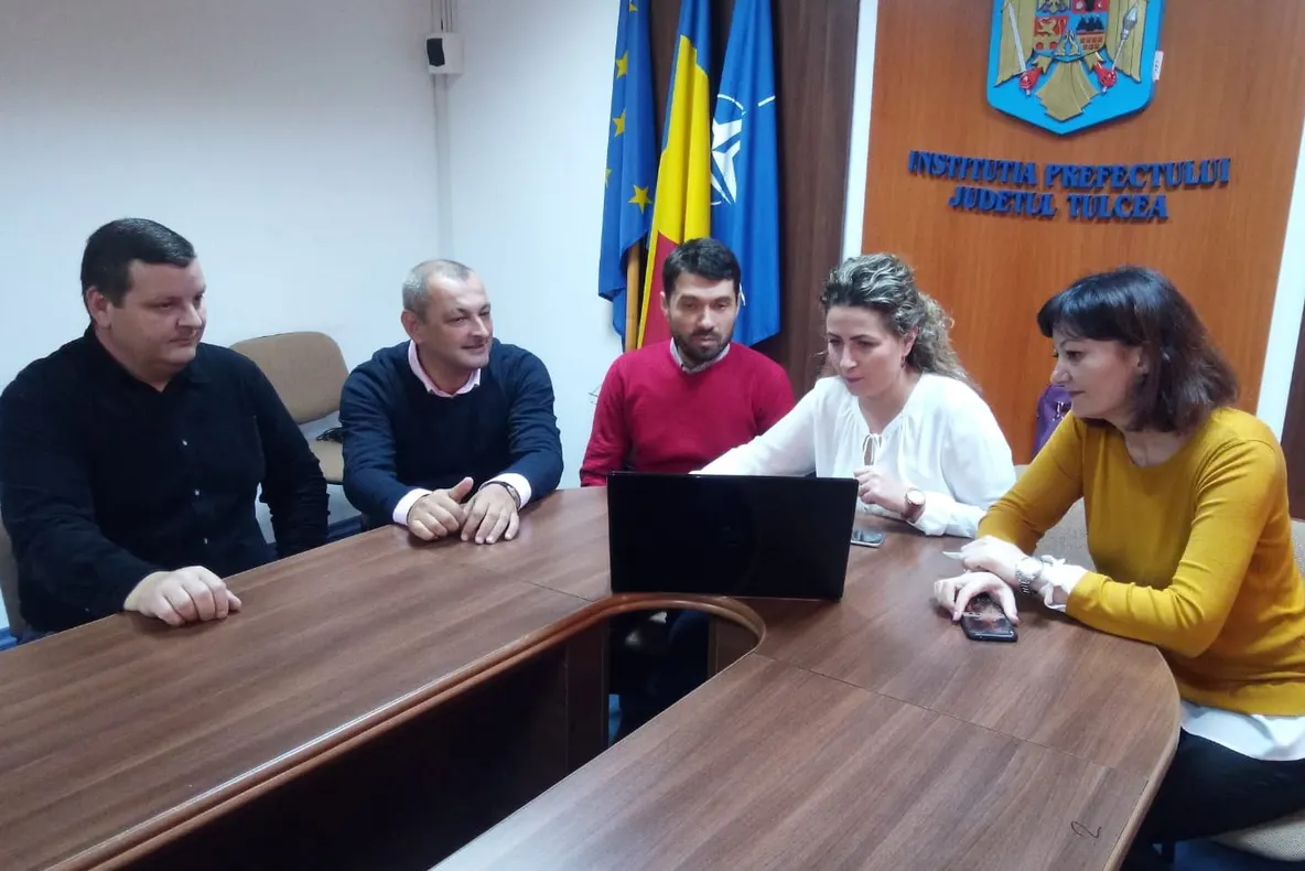 OFICIAL: Preşedinţii şi locţiitorii secţiilor de votare pentru alegerea Preşedintelui României