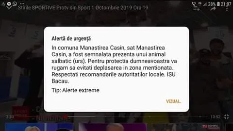 Alertă răpire copil: Fetiţă de 13 ani dispărută. Aţi văzut-o?