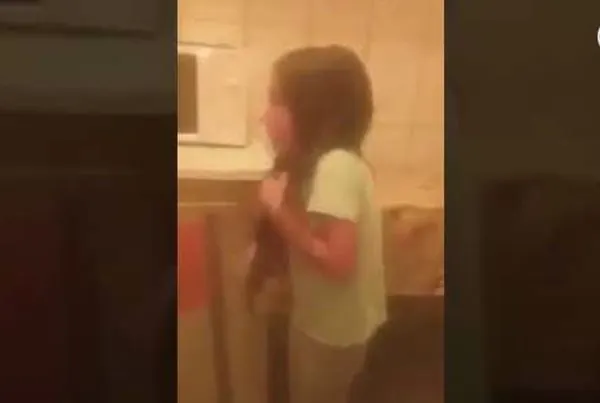 Sorin Andrici, jandarmul premiat la Gala ,,Oameni pentru Tulcea, Oameni pentru România, 2019”