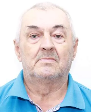 Bătrân din Tulcea dat dispărut de familie