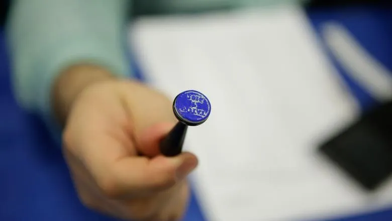 Ora 19.00 - Judeţul Tulcea a căzut pe locul 27 pe ţară la prezenţa la vot
