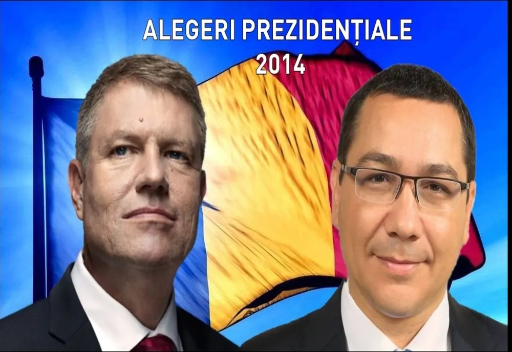 Remember 2014, primul tur: 69% din voturile tulcenilor pentru primii doi clasaţi