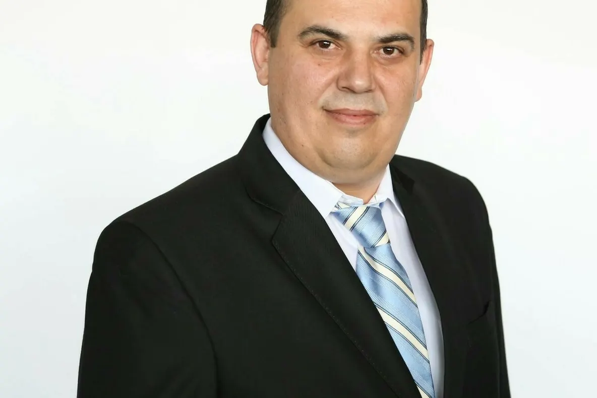 E oficial: Cristian Alexandru Iordan revine la Prefectură