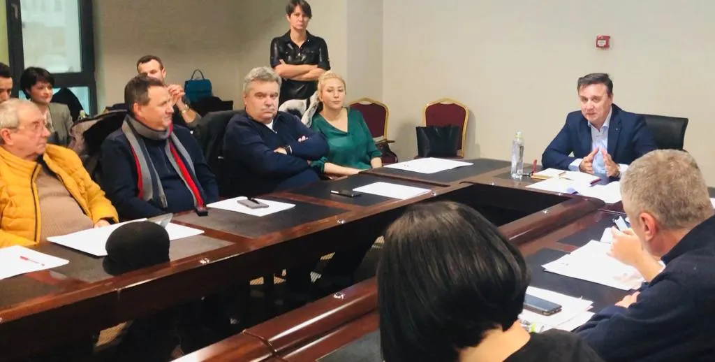 Numărul turiştilor din Delta Dunării în creştere şi în 2019