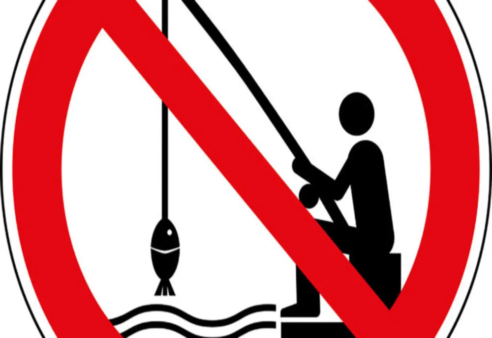 A început prohibţia la ştiucă. Prohibiţia generală din 4 aprilie