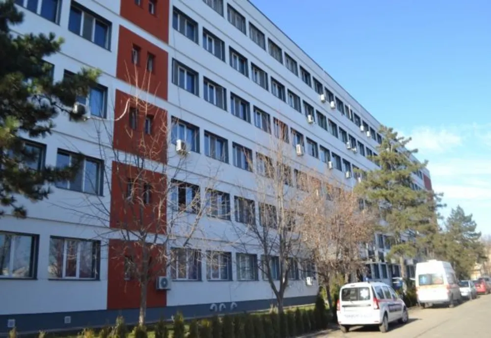 Se confirmă: Asistentă medicală din Spitalul Judeţean cu COVID-19! 