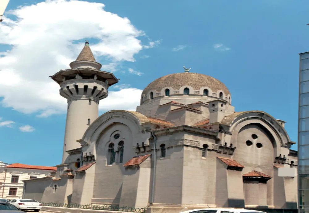 Musulmanii, în sărbătoare. Începe Kurban Bayram-ul
