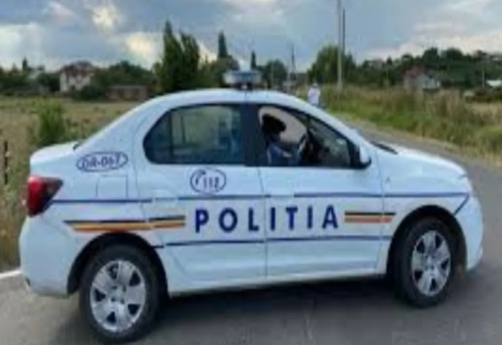 Copil găsit decedat în cuva unei mașini de spălat 